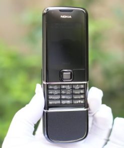 Nokia 8800 Sapphire Arte Chính Hãng