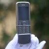 Nokia 8800 Arte Cacbon Chính Hãng