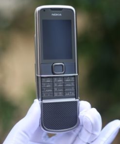 Nokia 8800 Arte Cacbon Chính Hãng
