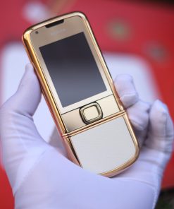 Nokia 8800 Rose Gold Chính Hãng Like New