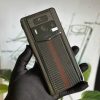 Vertu Meta 2 web 3.0 Lưng carbon đường đua Máy đẹp 99% Full box